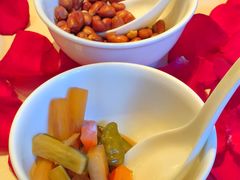 -丽思卡尔顿酒店-天泰轩中餐厅(大沽北路店)