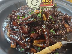 -回味黑鸭煲·始于2006(万松园店)