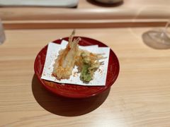 -晴空·日本料理(万象城店)