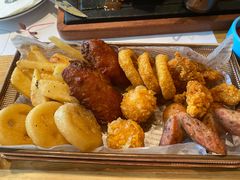 -原石牛扒·约会餐厅(龙城万科里店)