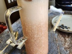 现榨山楂汁-君霖海鲜私房菜(春柳店)