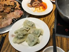 -兴烨汇海鲜自助