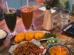-Hi YOU你的饭局泰餐厅(雍和宫店)