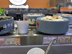 -大橘元自助回转火锅(天河新天地店)