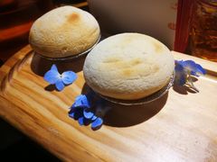 招牌流沙包-别院里音乐餐酒吧(双流航空港店)