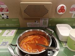 -一围肥牛肉小火锅(佳兆业广场店)