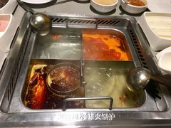 -海底捞火锅(石厦时代广场店)