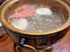 -古关火锅店(古北水镇景区店)