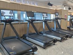 -古德菲力健身(特区报业店)