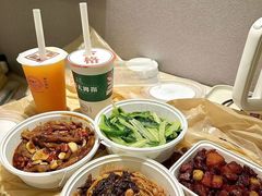 -老三样·旧食新味(万寿宫店)