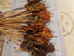 -串盟烧烤大排档·长沙美食地标(星沙店)