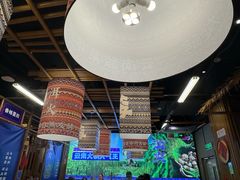 -洱火云南酸菜牛肉火锅(石景山当代商城店)