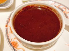 陈皮红豆沙-稻香饭店(IFS国金中心店)
