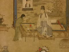 -上海博物馆(人民广场馆)