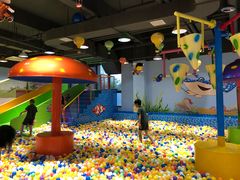 -汤W城市微度假(仓山店)