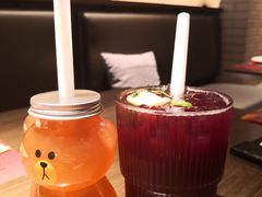 -ZAFFERANO西班牙海鲜饭(上海首店)