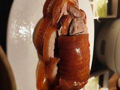 -北京老铺烤鸭(时代广场店)
