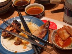 -烧肉达人•炭火烧肉(新天地店)