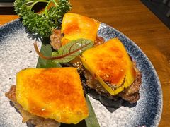 鹅肝-和彩放题餐厅(酒仙桥店)