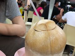 椰子-龙海鲜螃蟹王(宏茂桥店)