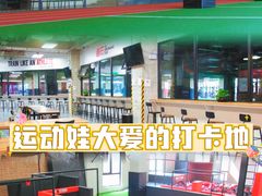 -赫石少儿体能馆(奥森店)
