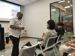 -诺亚雅思托福北郊中心(凤城路店)