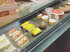-BAKER&SPICE(国金中心商场店)