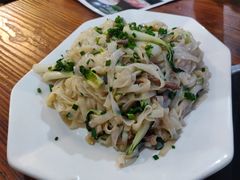 -张家卫·阳江菜·小海鲜(肥婆湾桥店)