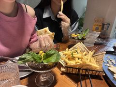-The Good Place好地方·Brunch·coffee(国贸店)