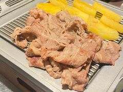 -韩满园· 甄选韩式烤肉