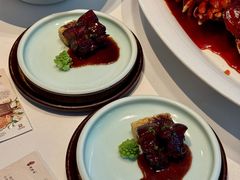 -松鹤楼·非遗·苏帮菜(融科店)