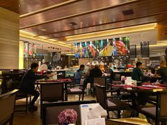 -西安皇冠假日酒店·朱雀咖啡厅