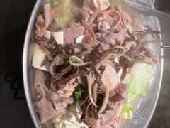 -肖四女乐山跷脚牛肉(世博源店)