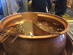 -镇江龙·火锅串串(武侯祠店)