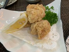 -长崎屋·日本料理·刺身·烧鸟(天河北路店)