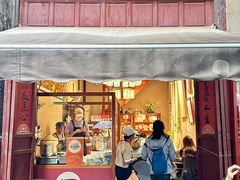 -留焕小吃·昆明非遗小吃品牌(文明街店)
