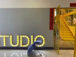 -YASAKI国际舞蹈中心