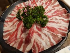 -码头故事火锅(大丰店)
