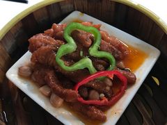 -新大咀港式茶餐厅(宝山万达店)