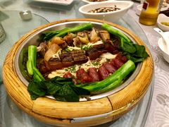 腊味三拼-至尊强仔(正光北街店)