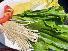 -胡记德源粉·湖南菜(双安店)