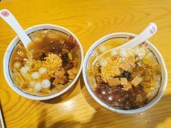 -蓉李记成都名小吃(武汉经开万达店)