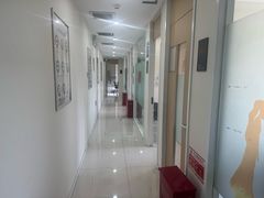 -环球·雅思托福·THiNKSAT留学语言培训学校(国贸校区)