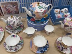 -WEDGWOOD(北京SKP店)