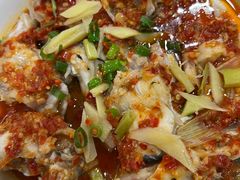 -吉莲利苑海鲜酒家(珠海拱北29年老字号店)