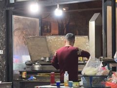 -小王烧烤(毓龙路店)