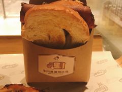 -喜茶(深圳福田星河COCO Park店)