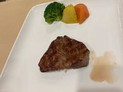 腓力牛排-德大西餐社(云南南路店)