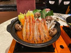 -恒宝和宴(合生广场店)