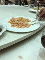 -梅龙镇酒家·宴会厅(南京西路总店)